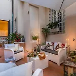 Lejlighed The Garden Along The Stream, Romantic Lucca
