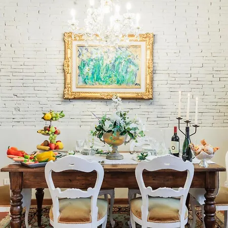 The Garden Along The Stream, Romantic Apartamento *